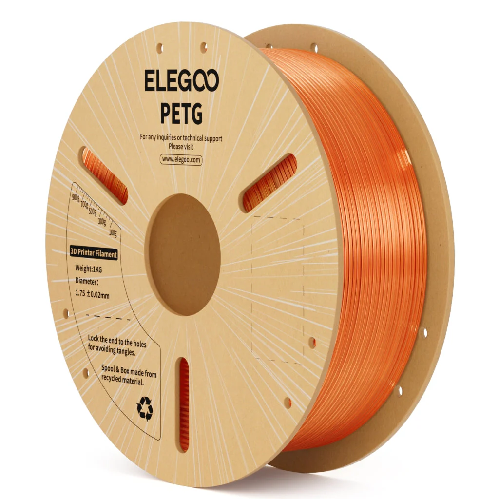 PETG Translucent - Image 9