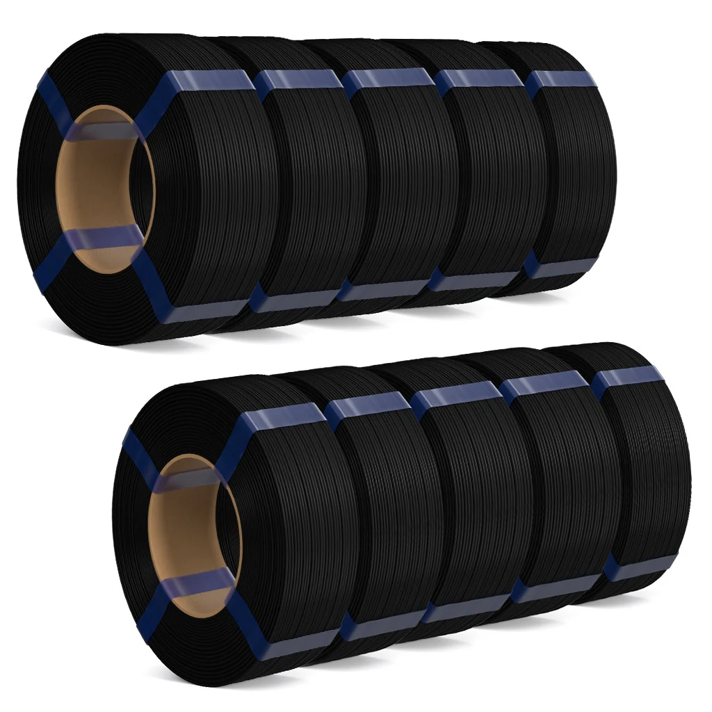 PLA Basic Filament 10 kg
