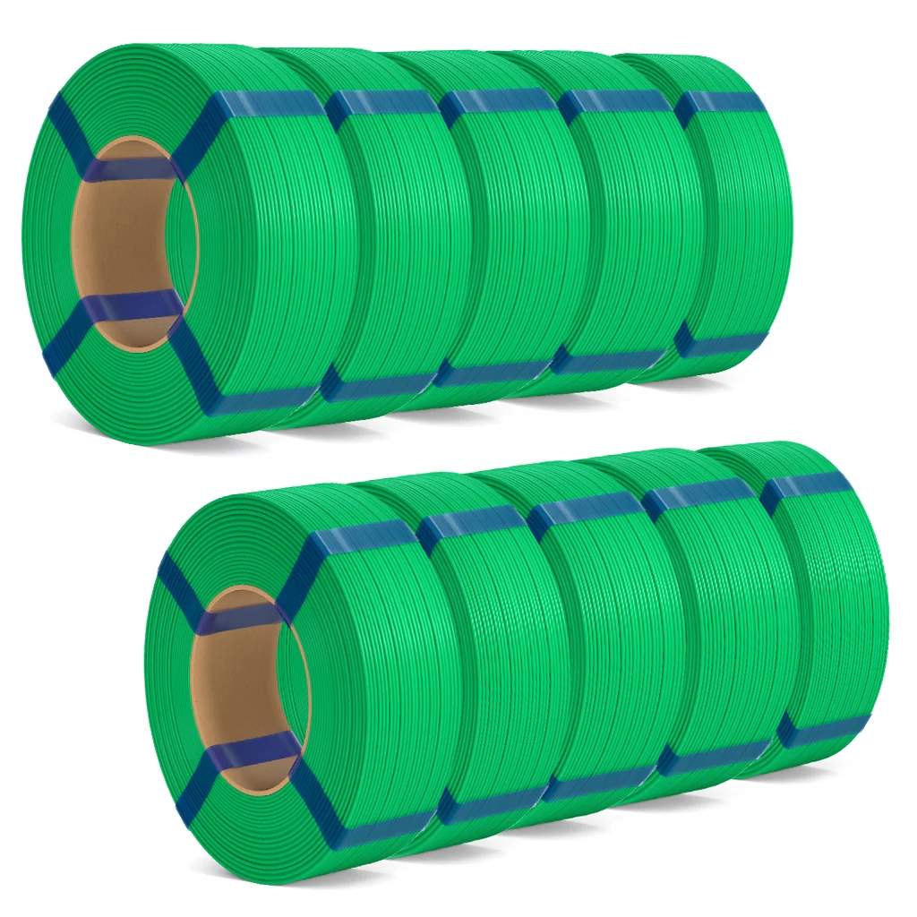 PLA Basic Filament 10 kg - Image 10