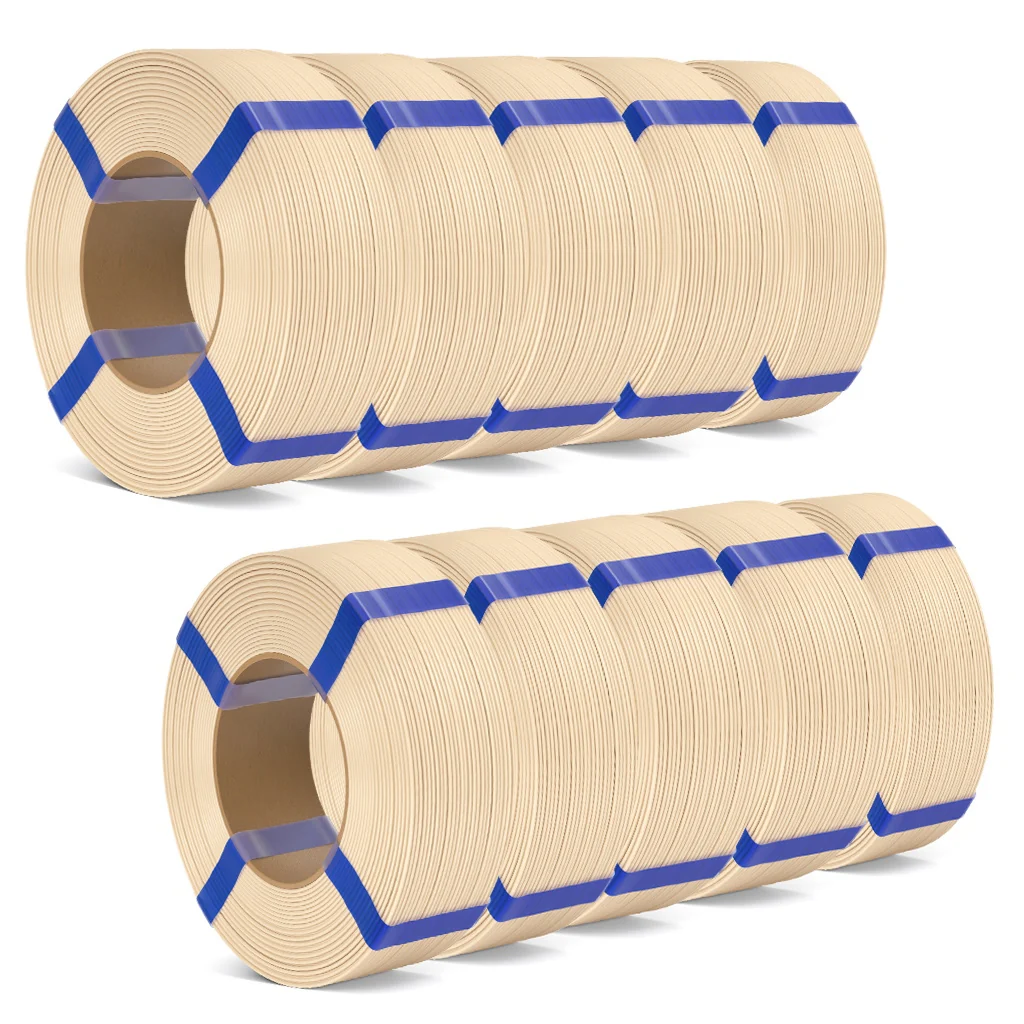 PLA Basic Filament 10 kg - Image 11
