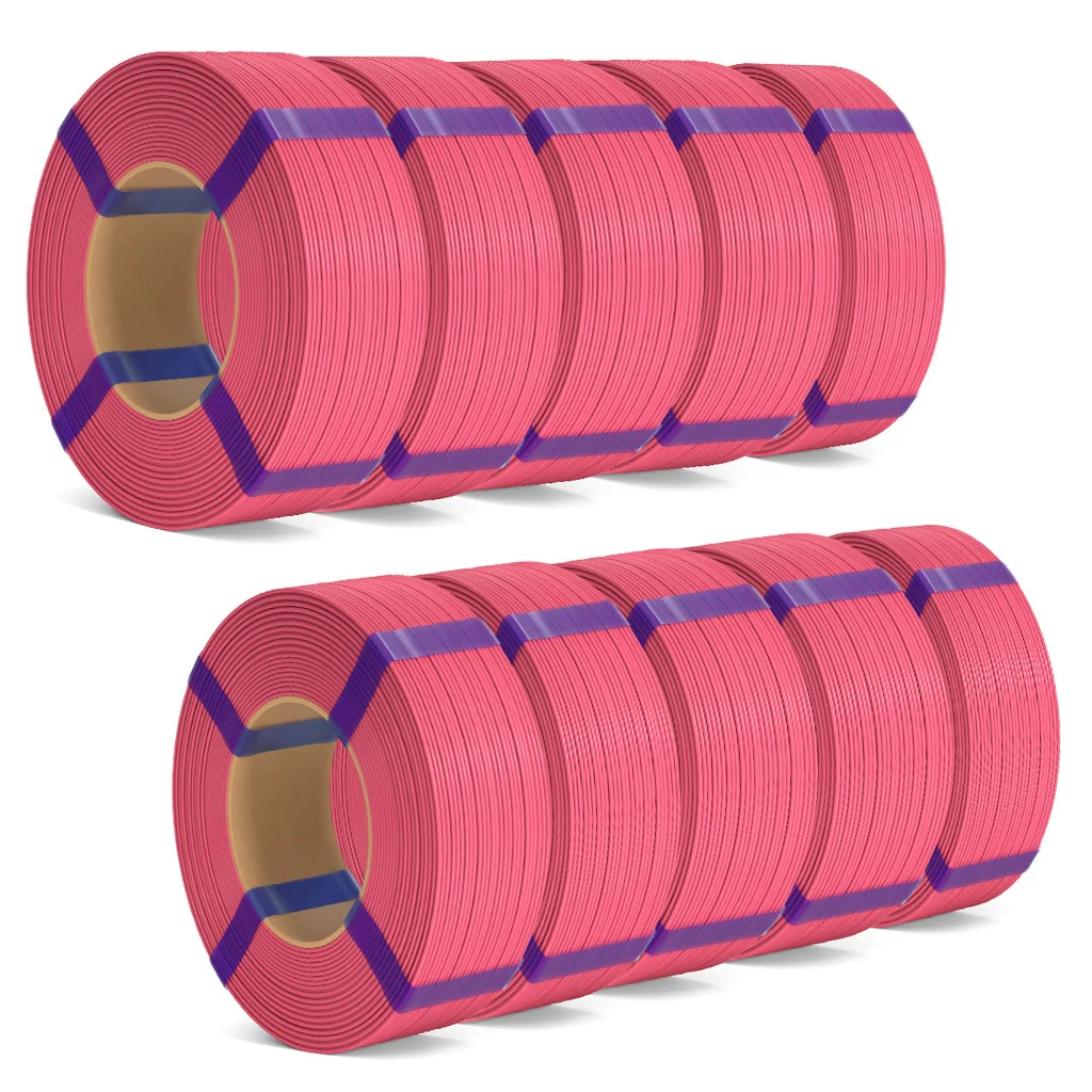 PLA Basic Filament 10 kg - Image 16