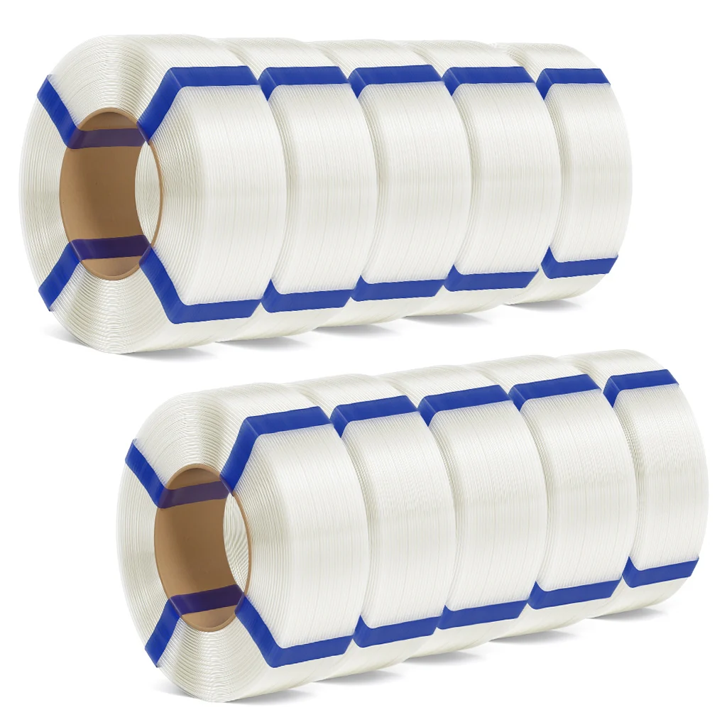 PLA Basic Filament 10 kg - Image 3