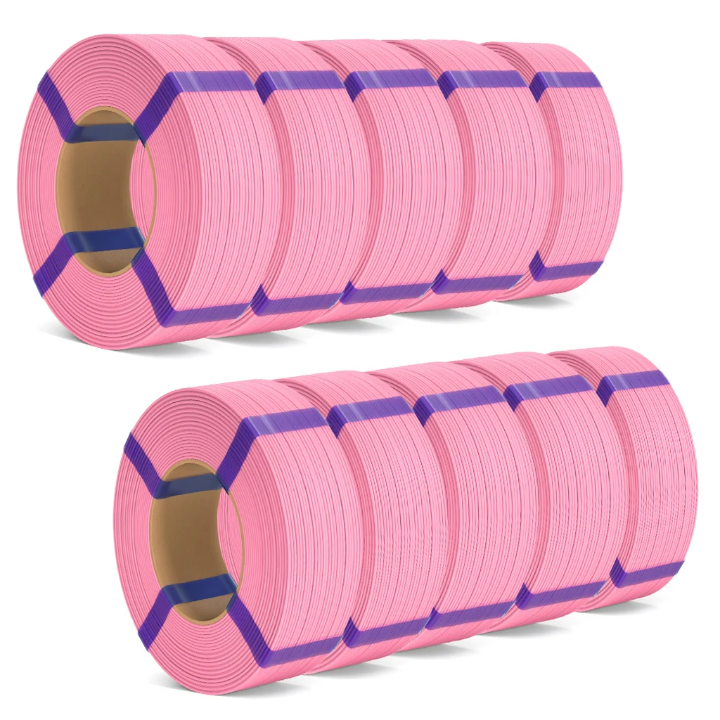 PLA Basic Filament 10 kg - Image 4