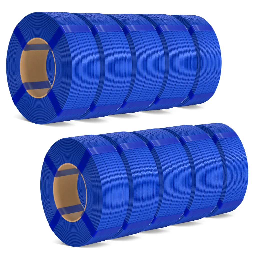 PLA Basic Filament 10 kg - Image 5