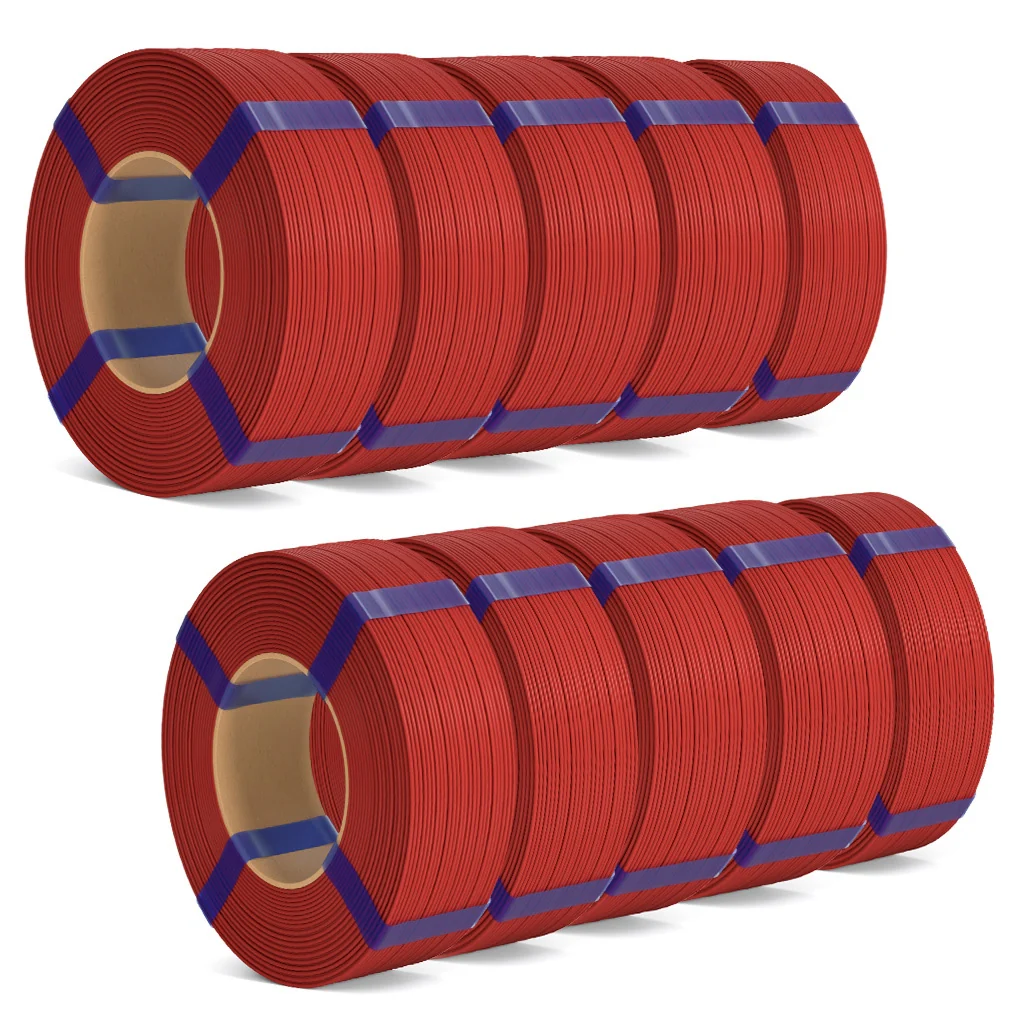 PLA Basic Filament 10 kg - Image 6