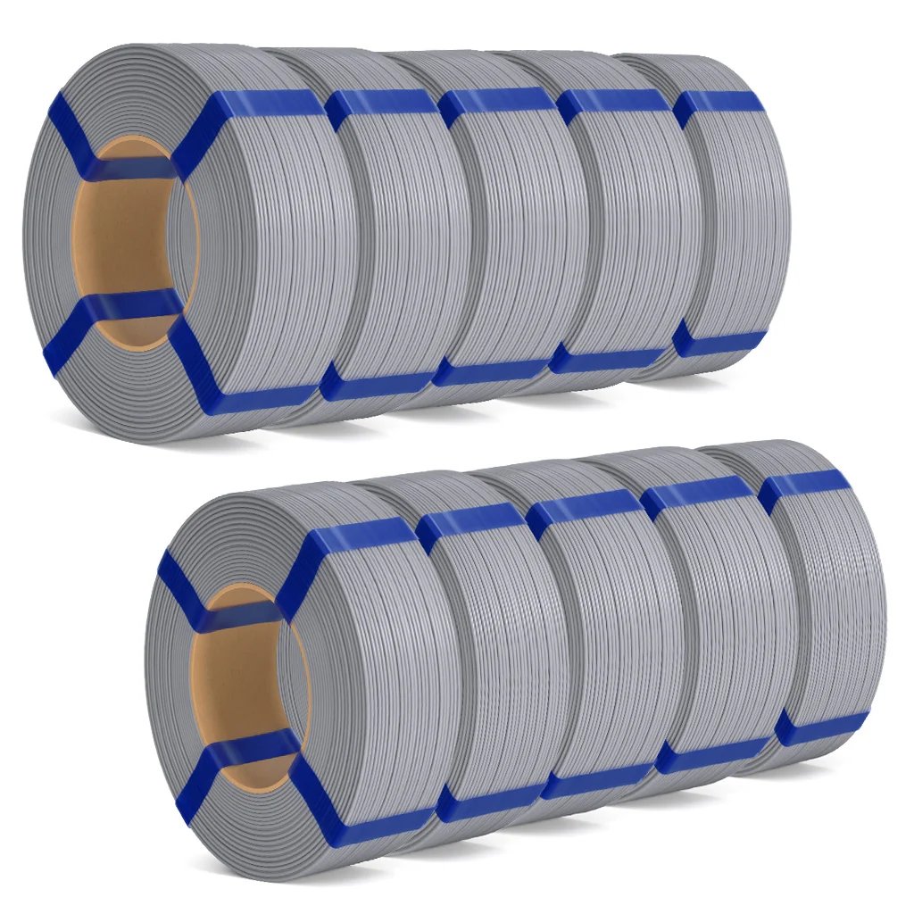 PLA Basic Filament 10 kg - Image 8