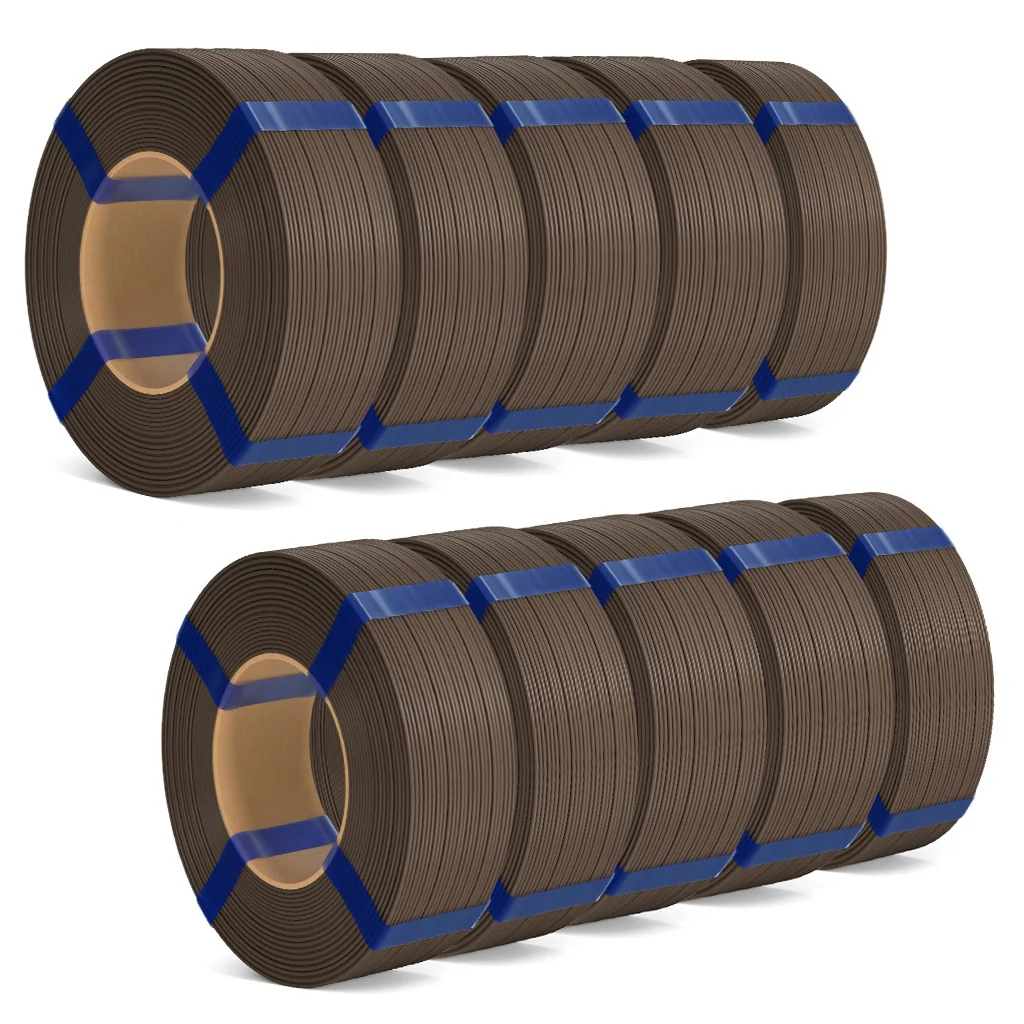 PLA Basic Filament 10 kg - Image 9