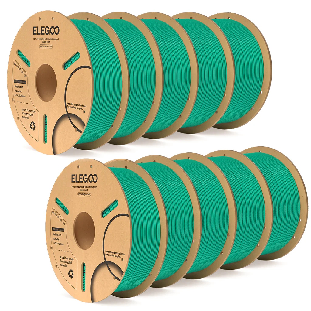PLA Filament 10 kg - Image 10