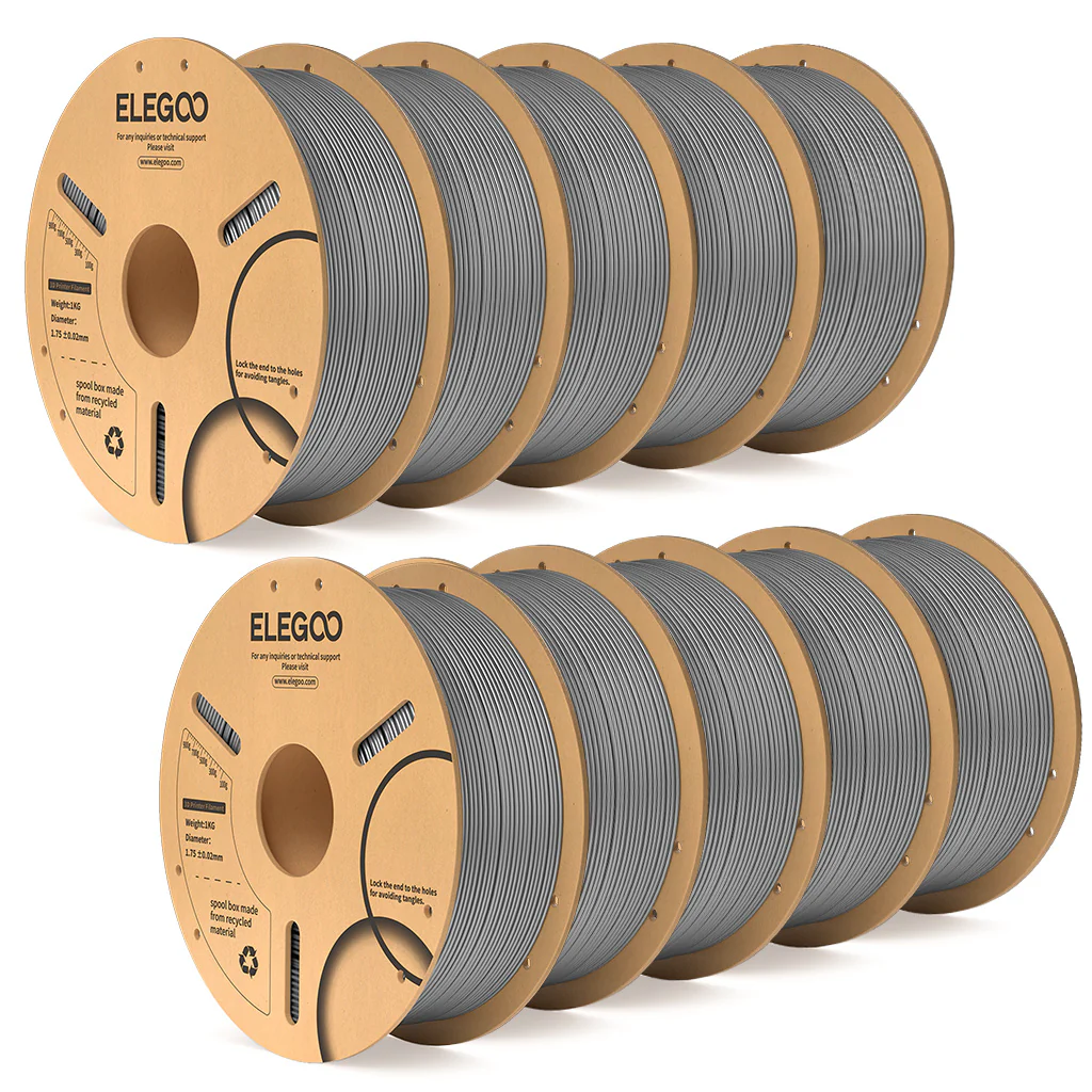 PLA Filament 10 kg - Image 11