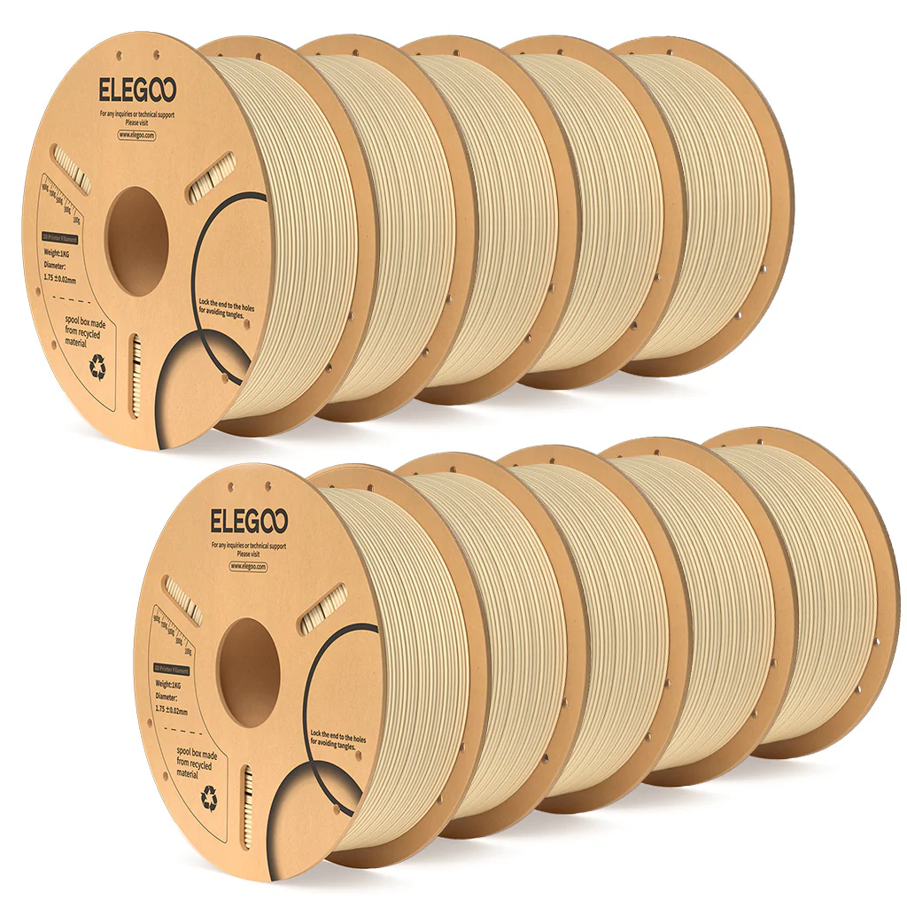 PLA Filament 10 kg - Image 14