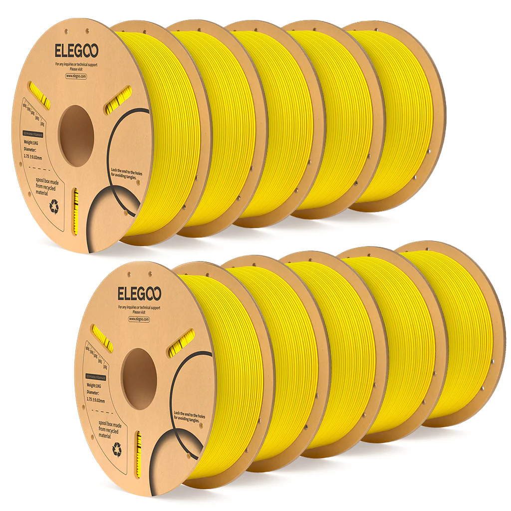 PLA Filament 10 kg - Image 4