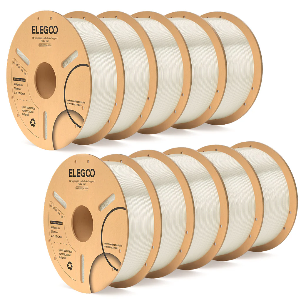 PLA Filament 10 kg - Image 8