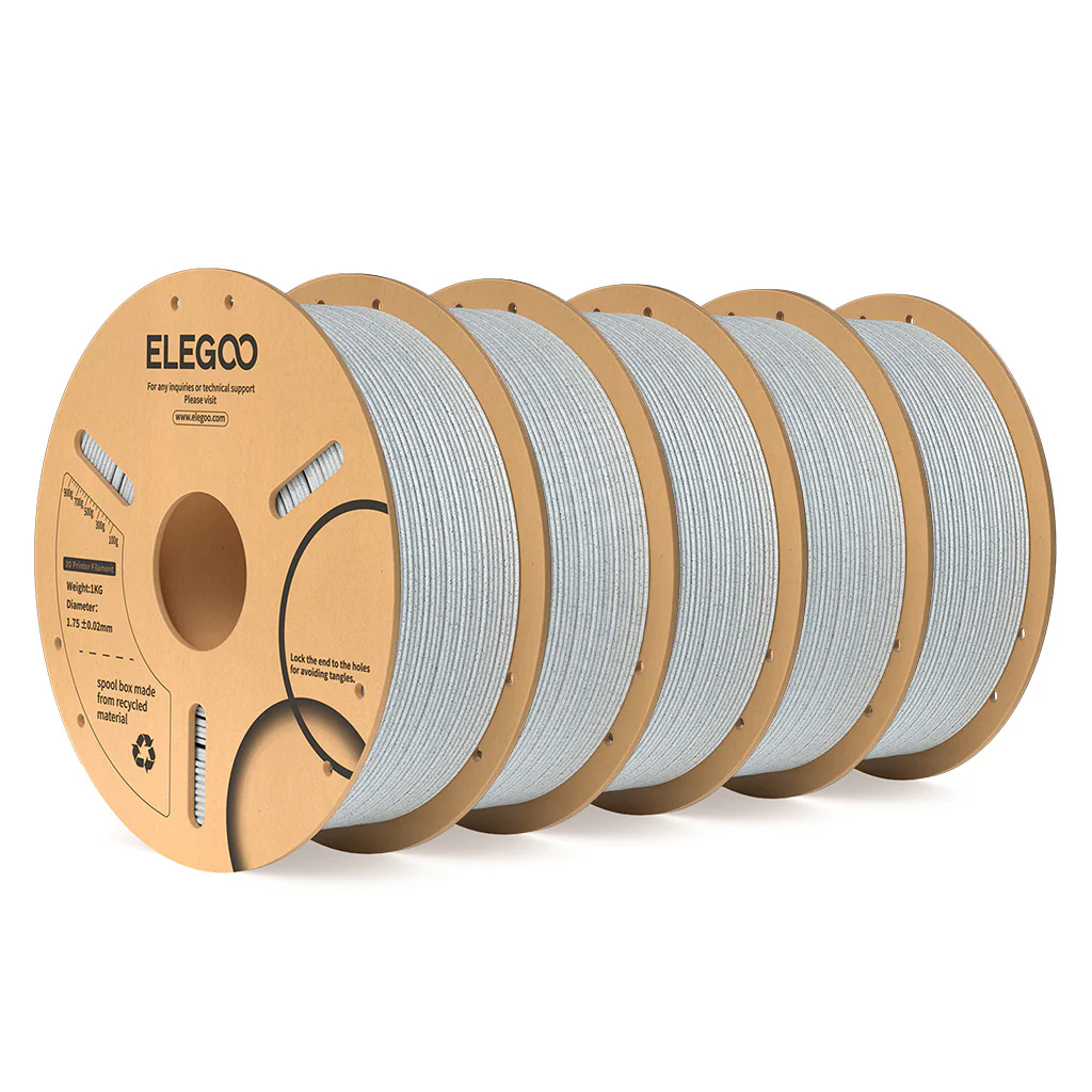 PLA Marble Filament 5kg
