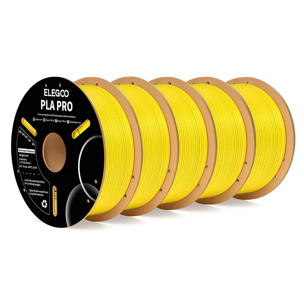 PLA Pro Filament 5 kg - Image 10