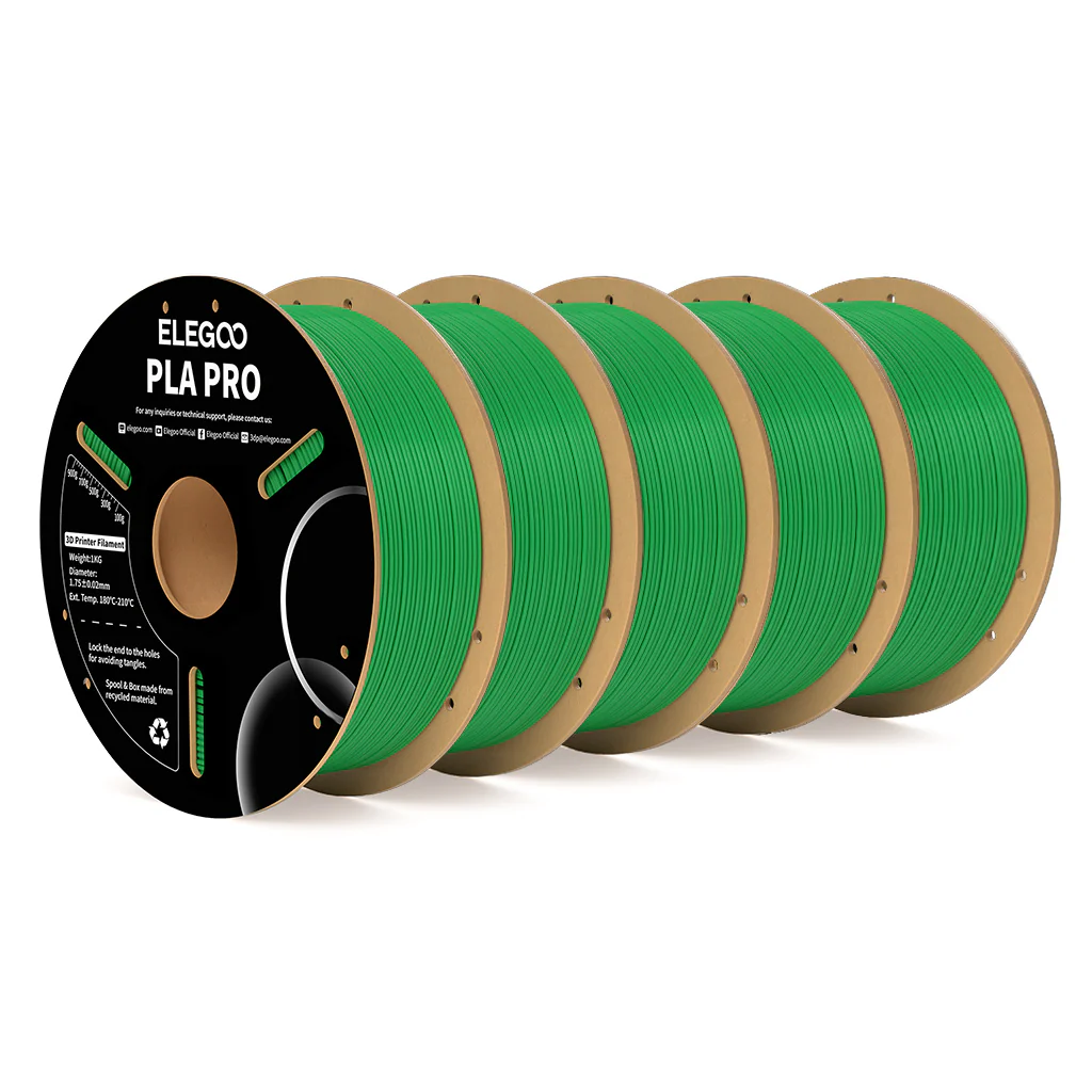 PLA Pro Filament 5 kg - Image 4