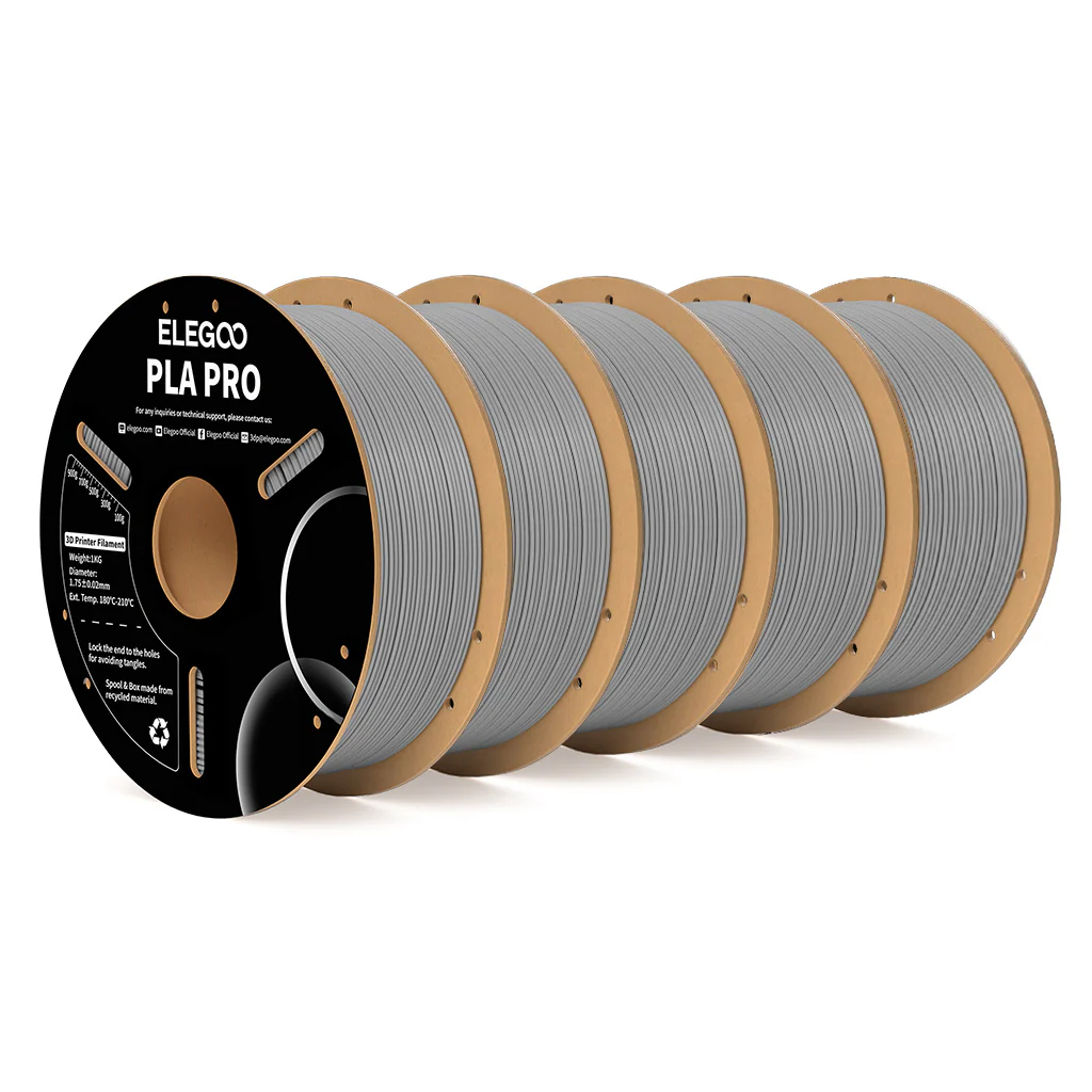 PLA Pro Filament 5 kg - Image 5