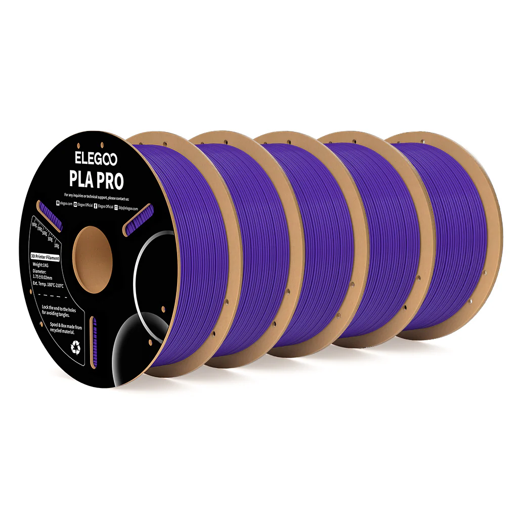PLA Pro Filament 5 kg - Image 7