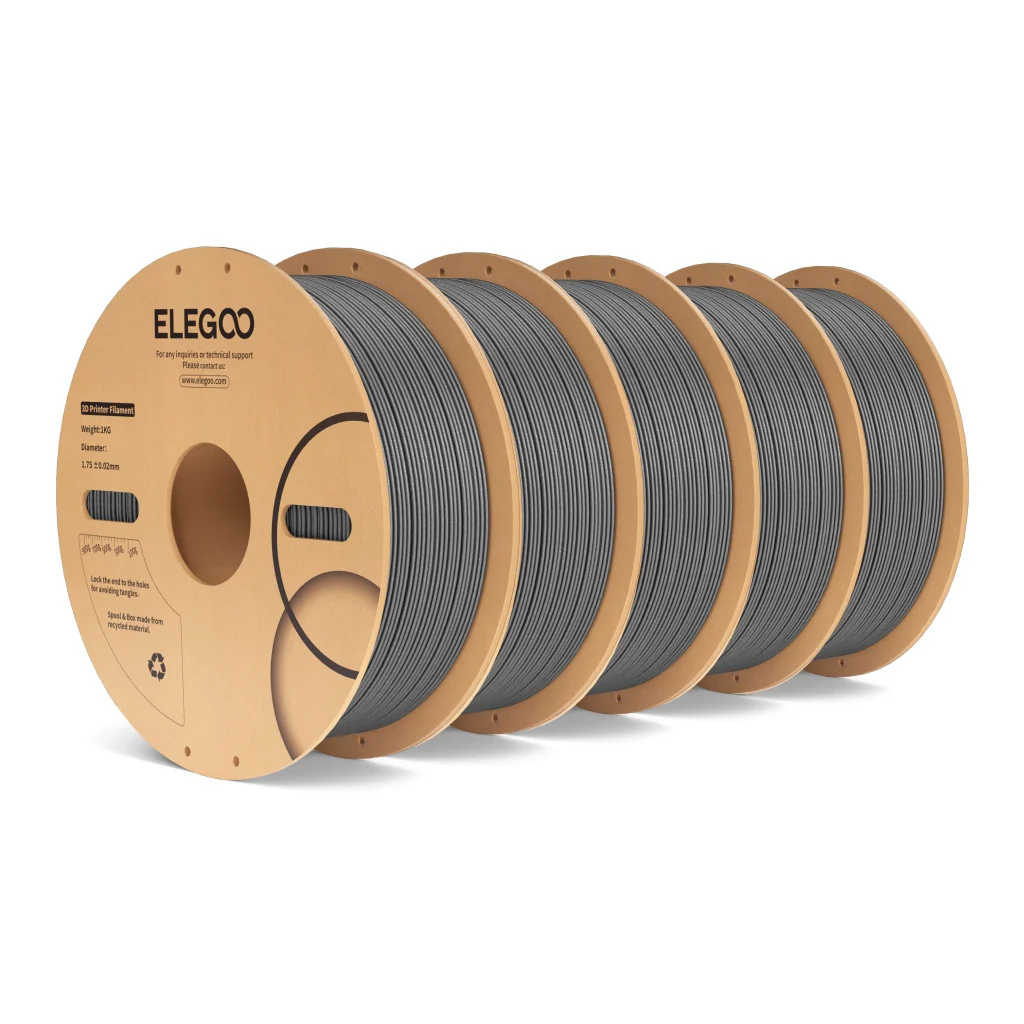 PLA Sparkle Filament 5 kg - Image 6