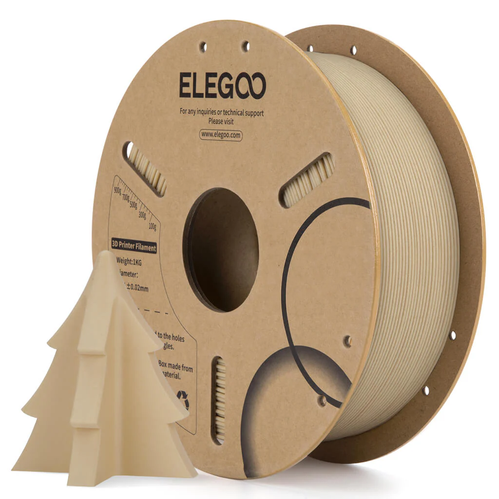 PLA Wood - Image 15