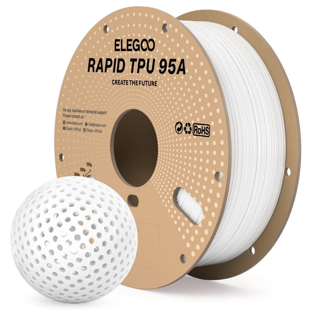 Rapid TPU 95A - Image 2