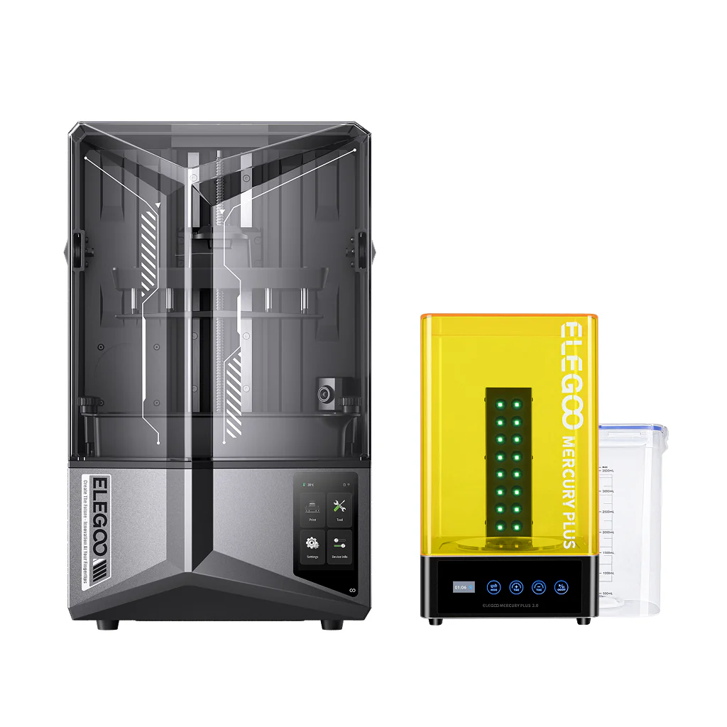 Saturn 4 Ultra with Mercury Plus V2.0 Bundle - Image 2