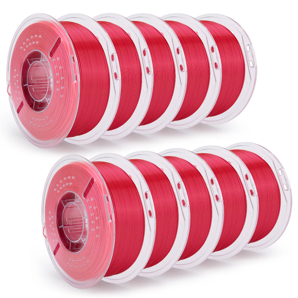 PLA Silk Filament 10 kg - Image 13