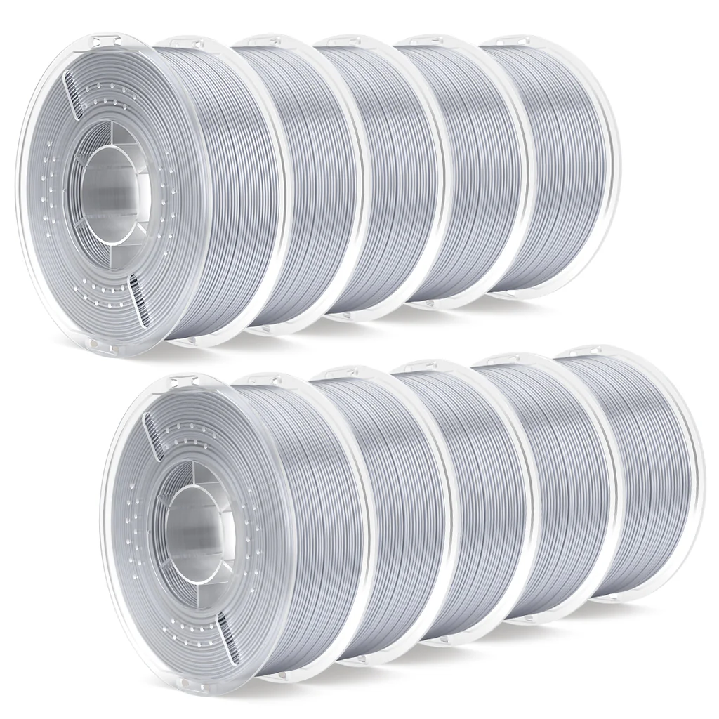PLA Silk Filament 10 kg - Image 15