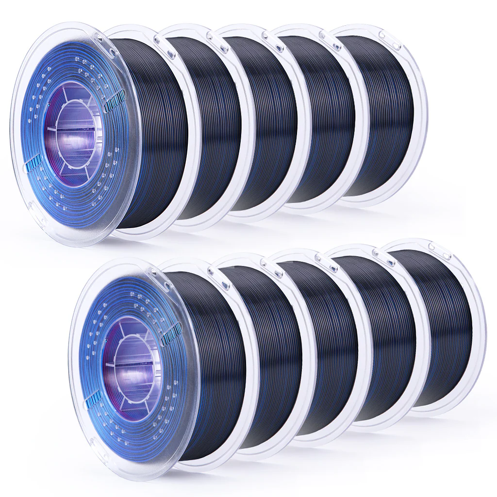 PLA Silk Filament 10 kg - Image 6