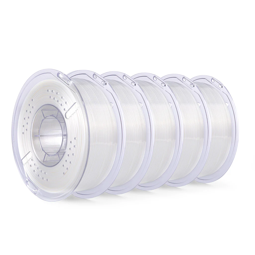 PLA Silk Filament 5 kg - Image 10