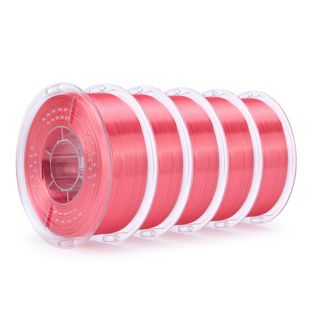 PLA Silk Filament 5 kg - Image 12