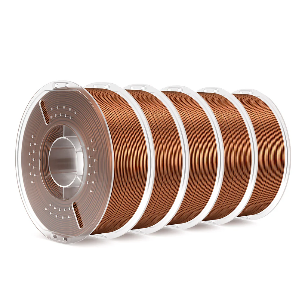 PLA Silk Filament 5 kg - Image 13