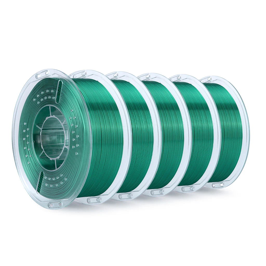 PLA Silk Filament 5 kg - Image 8
