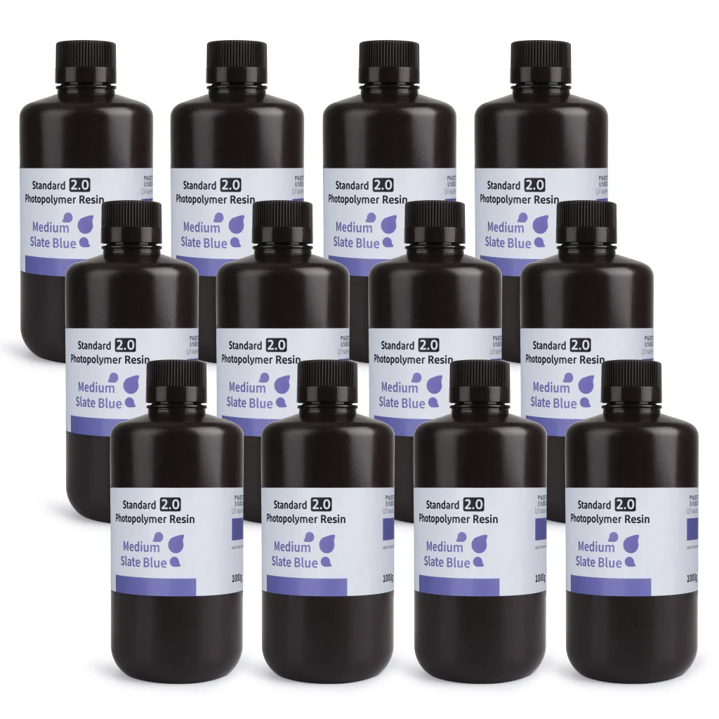 Standard Resin V2.0 12 kg - Image 4