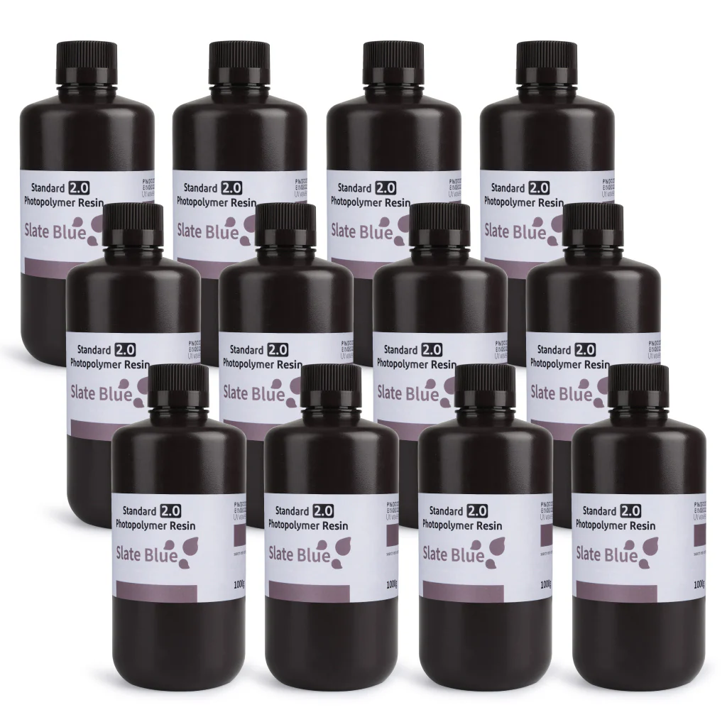 Standard Resin V2.0 12 kg - Image 5