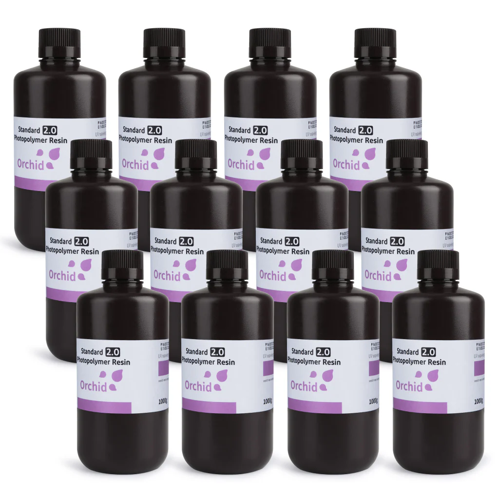 Standard Resin V2.0 12 kg - Image 6