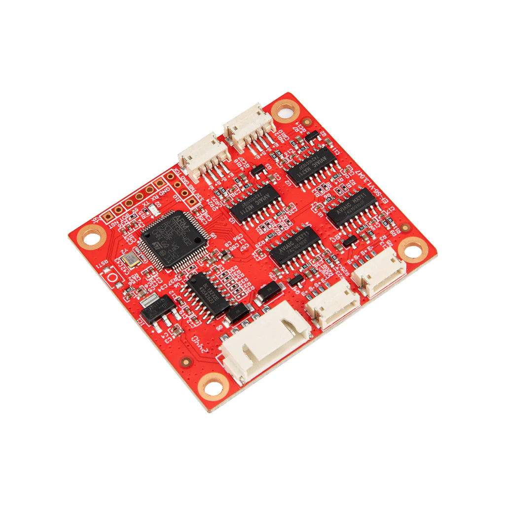 Strain Gauge Adapter Board for Centauri Carbon - Image 2