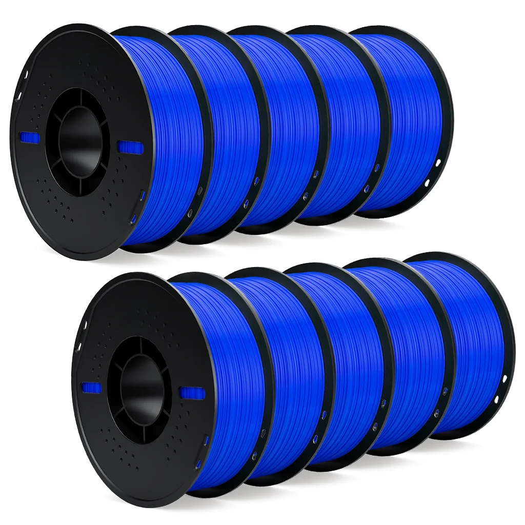 TPU 95A Filament 10 kg - Image 2